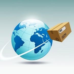 International Express