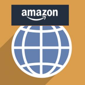 Amazon FBA Shipment